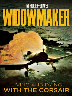 cover image of Widowmaker